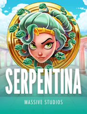 Juego con serpiente o temática serpentina y tono misterioso